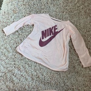 Nike long sleeve